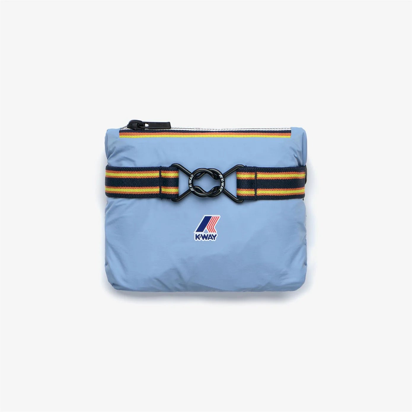 K - WAY AZZURRO - Angel Luxury
