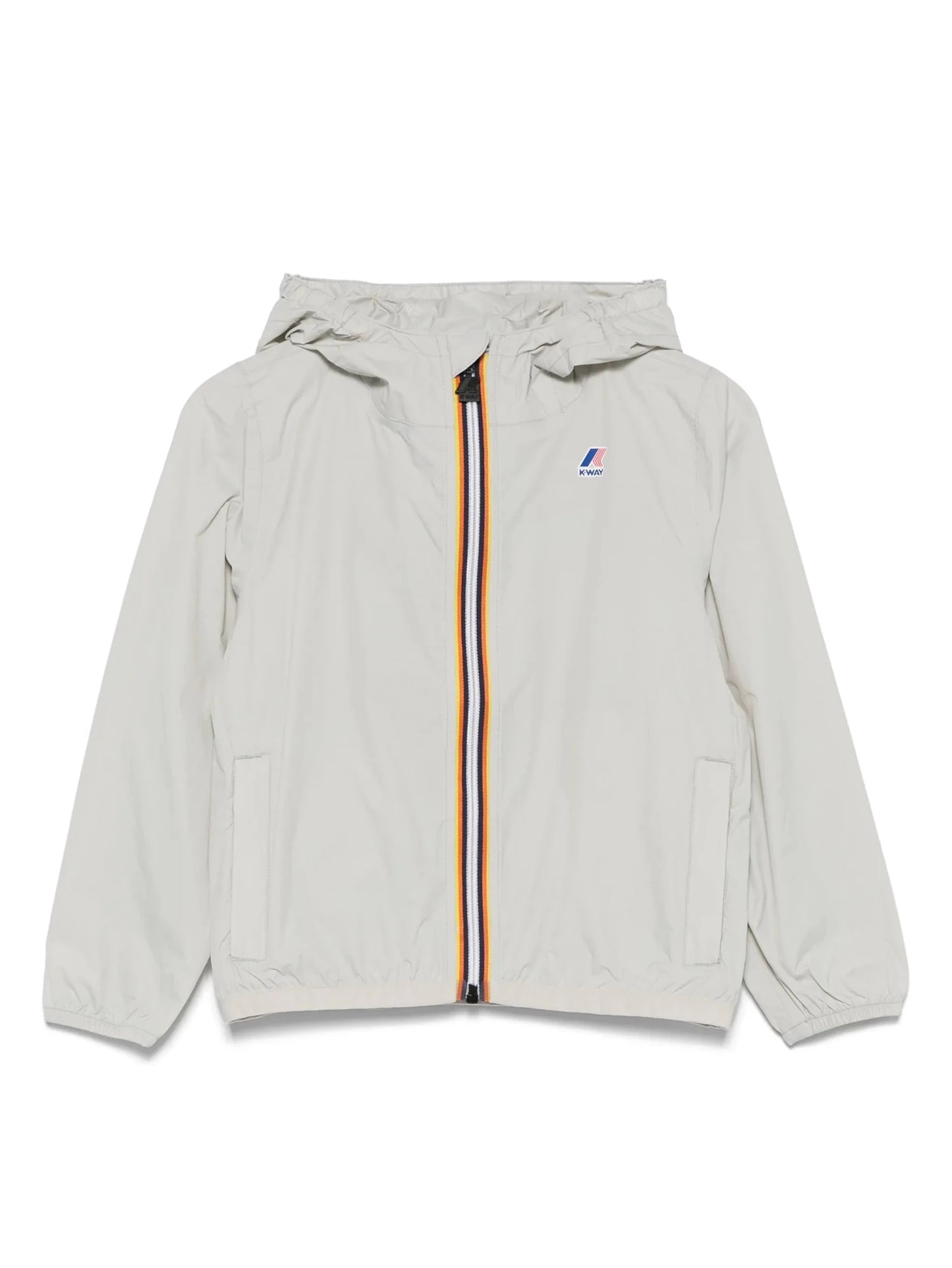 K - WAY BEIGE - Angel Luxury