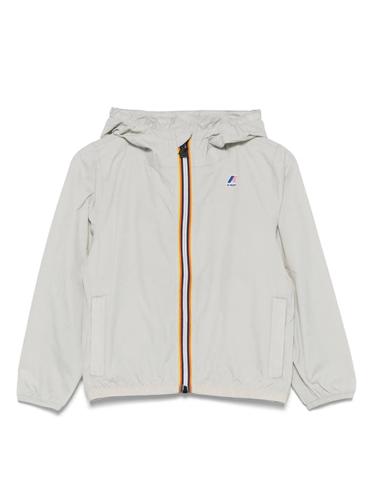 K - WAY BEIGE - Angel Luxury
