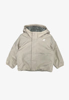 K - WAY BEIGE MARMOTTA - Angel Luxury