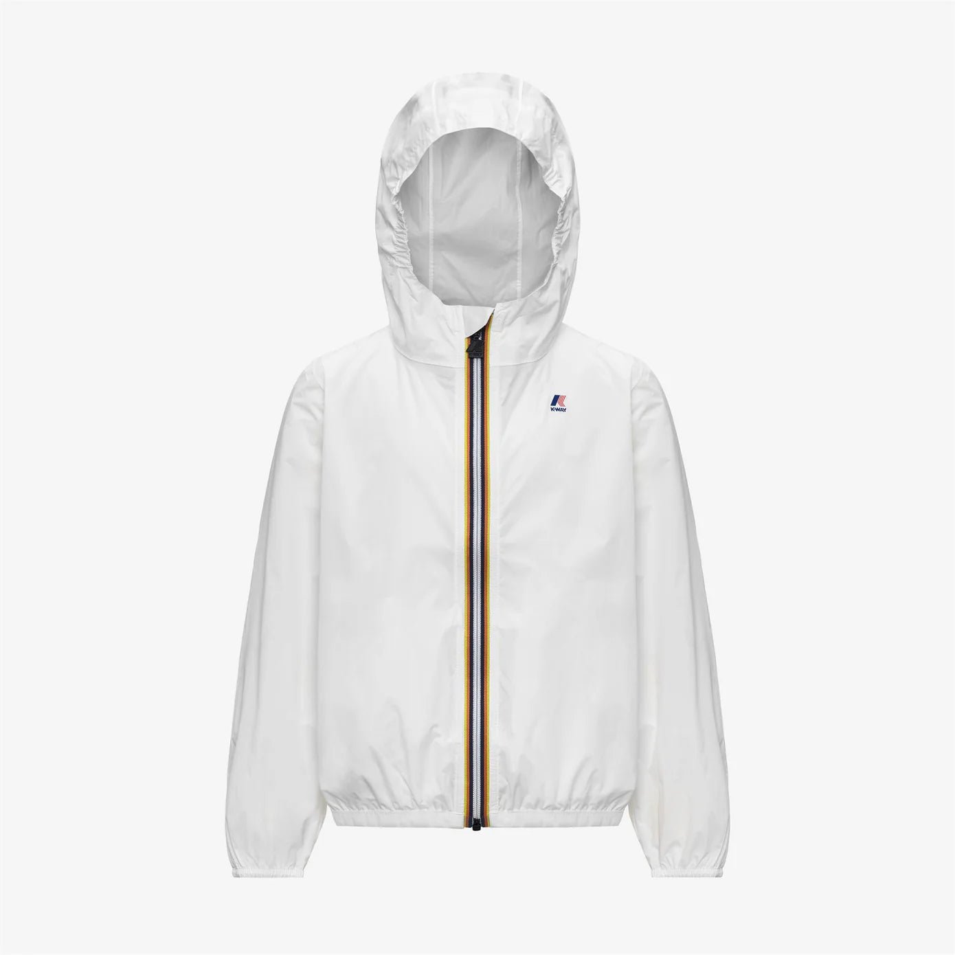K - WAY BIANCO - Angel Luxury
