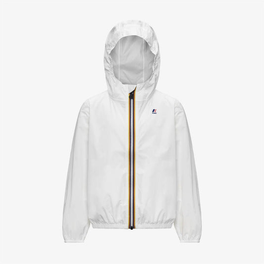 K - WAY BIANCO - Angel Luxury