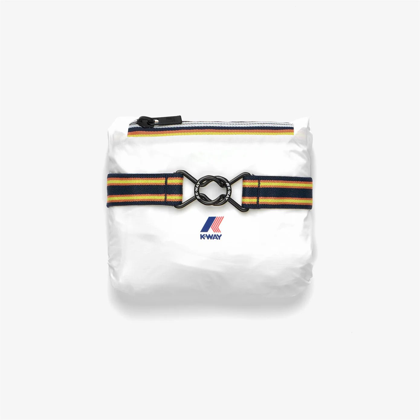 K - WAY BIANCO - Angel Luxury