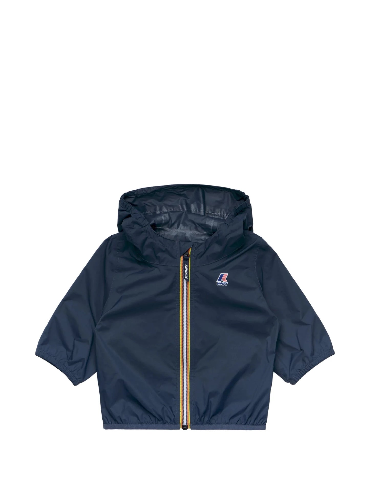 K - WAY BLU NEONATO - Angel Luxury