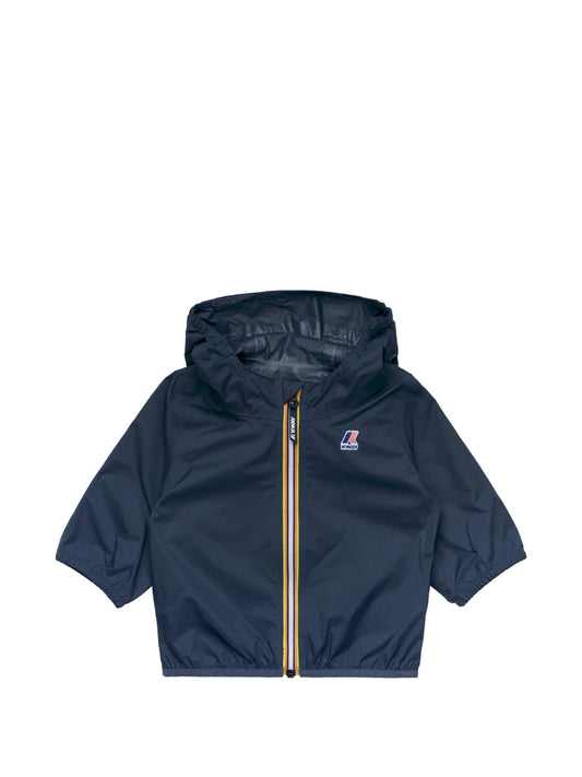 K - WAY BLU NEONATO - Angel Luxury