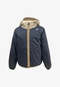 K - WAY BLU ORSETTO - Angel Luxury