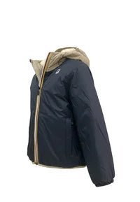 K - WAY BLU ORSETTO - Angel Luxury