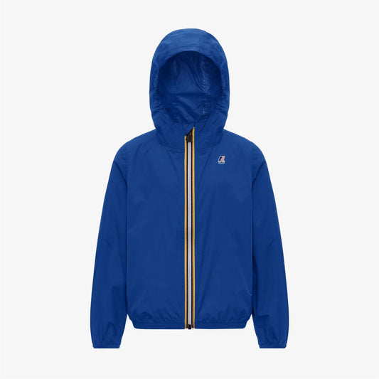 K - WAY BLU ROYAL - Angel Luxury