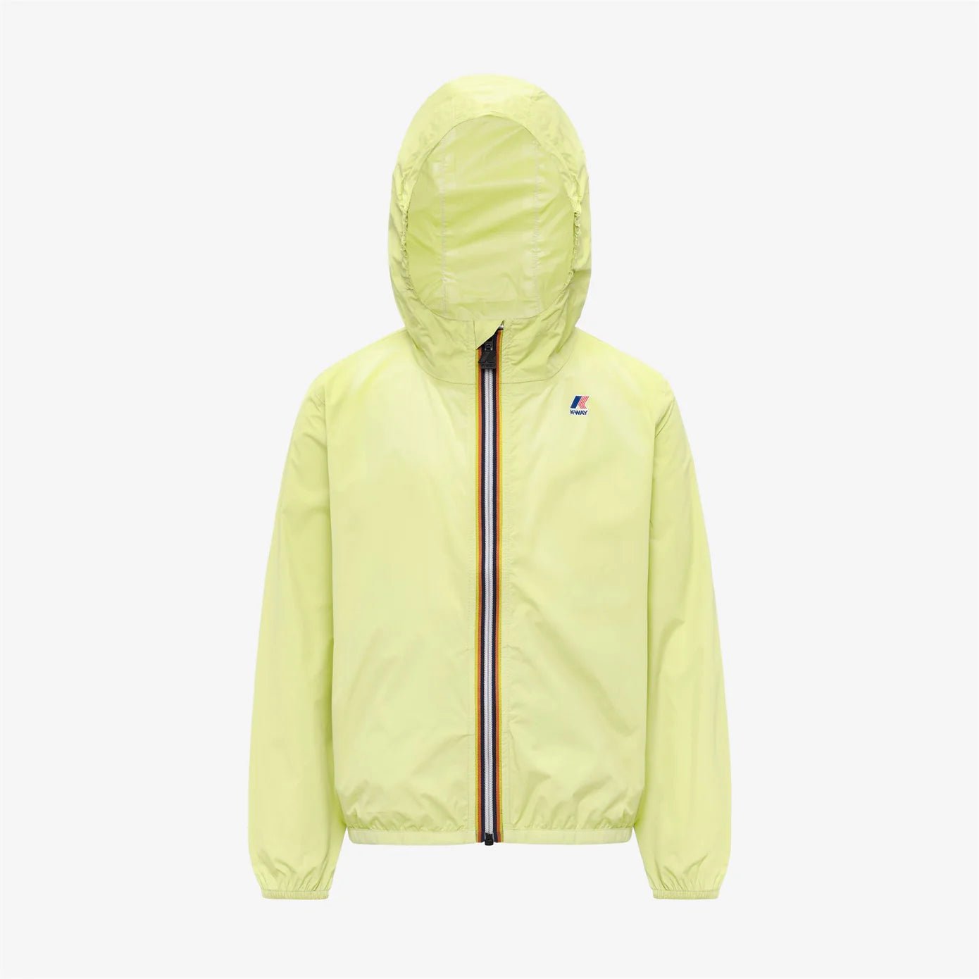 K - WAY GIALLO LIME - Angel Luxury