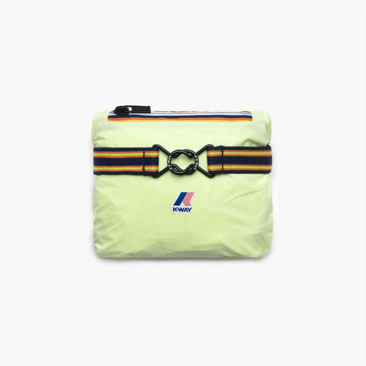 K - WAY GIALLO LIME - Angel Luxury