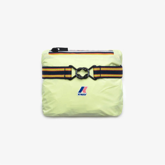 K - WAY GIALLO LIME - Angel Luxury
