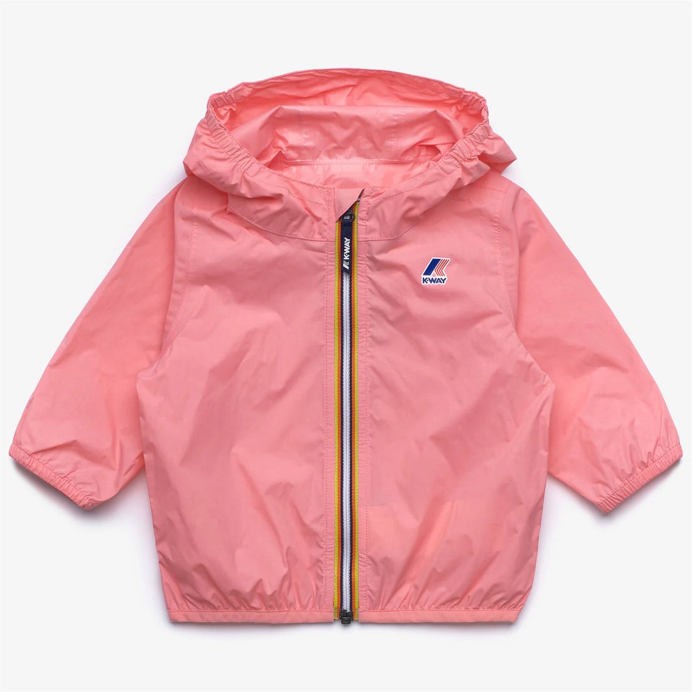 K - WAY NEONATA ROSA - Angel Luxury
