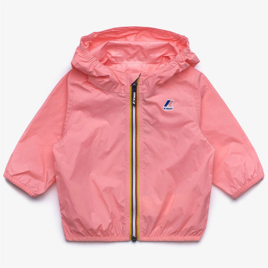 K - WAY NEONATA ROSA - Angel Luxury