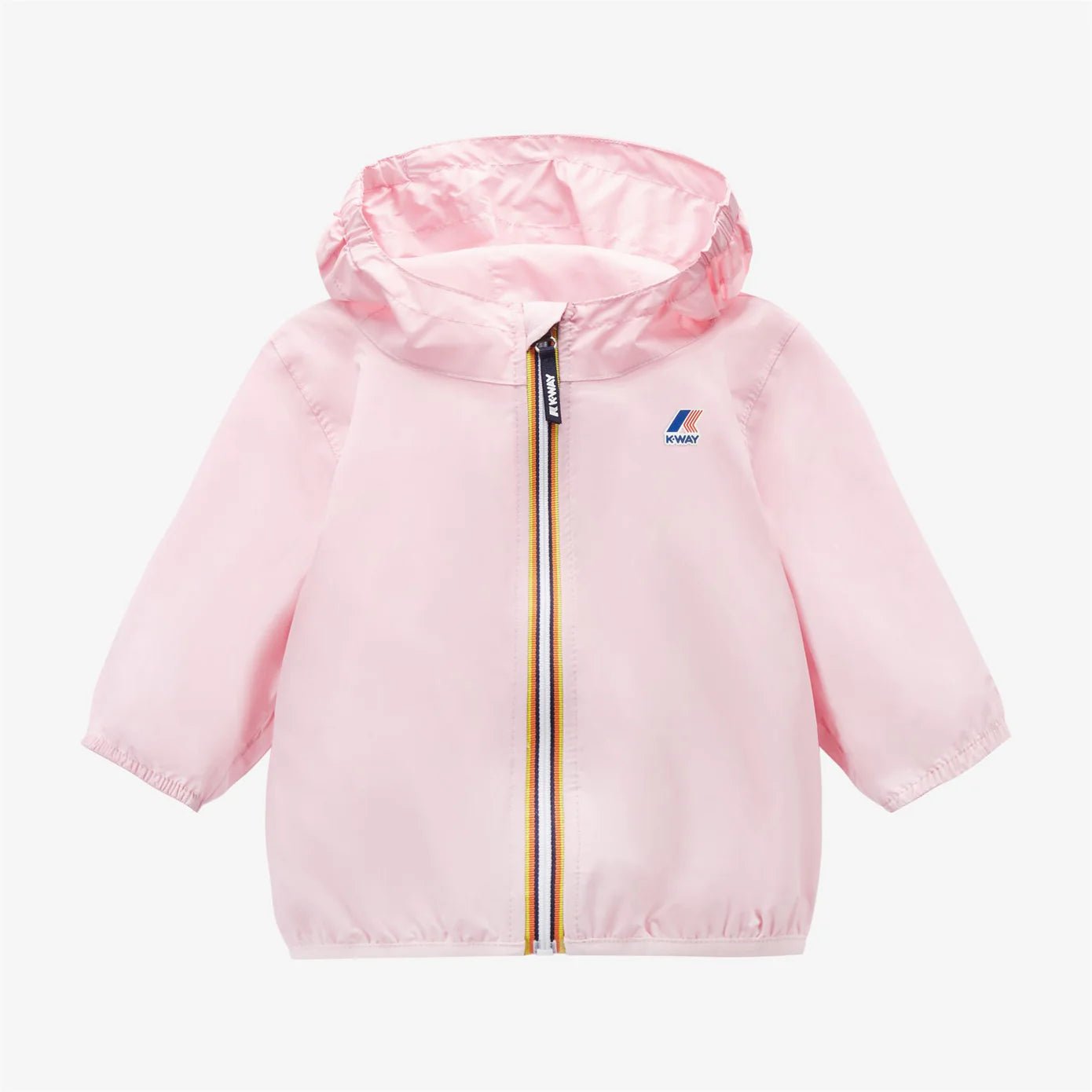 K - WAY NEONATA ROSA - Angel Luxury