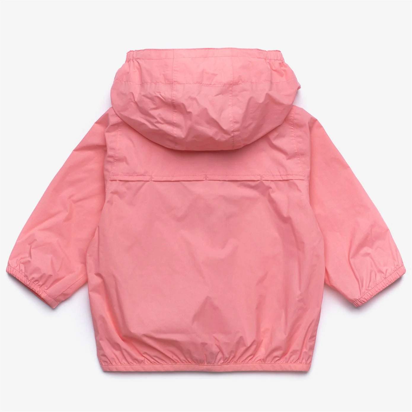 K - WAY NEONATA ROSA - Angel Luxury
