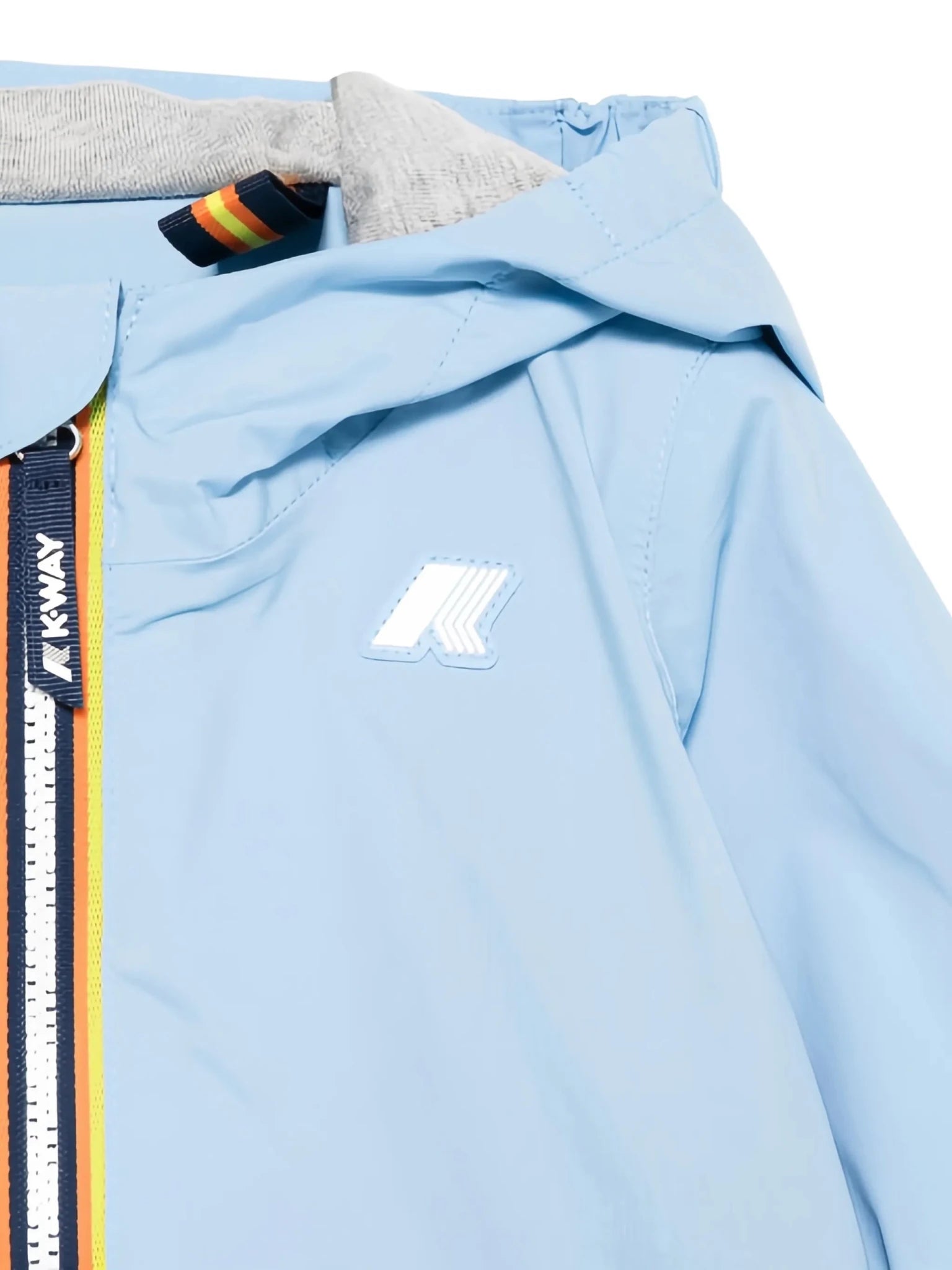 K - WAY NEONATO AZZURRO - Angel Luxury