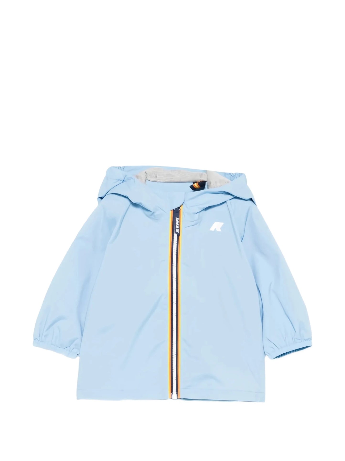 K - WAY NEONATO AZZURRO - Angel Luxury