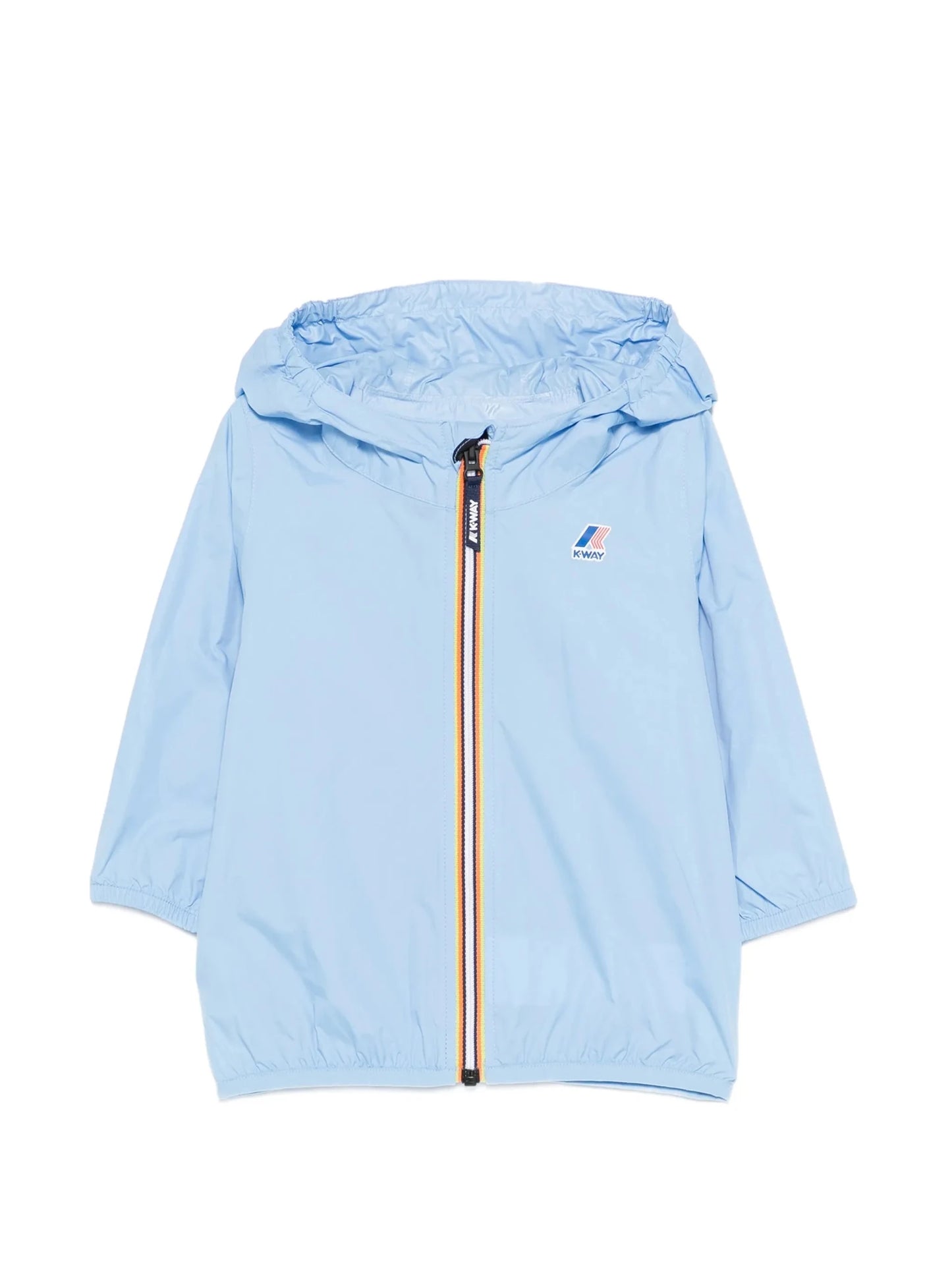 K - WAY NEONATO AZZURRO CIELO - Angel Luxury