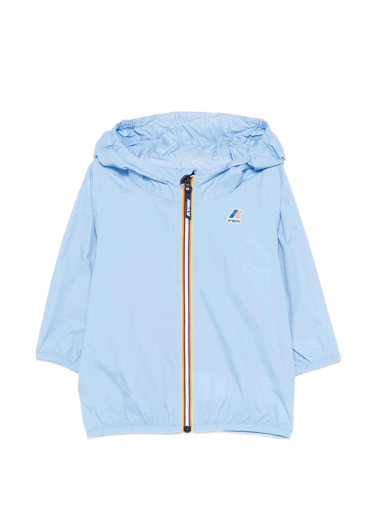K - WAY NEONATO AZZURRO CIELO - Angel Luxury