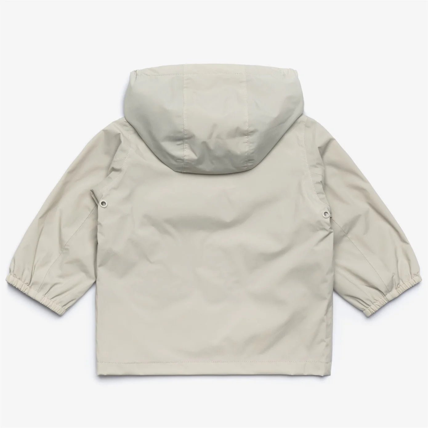 K - WAY NEONATO BEIGE - Angel Luxury