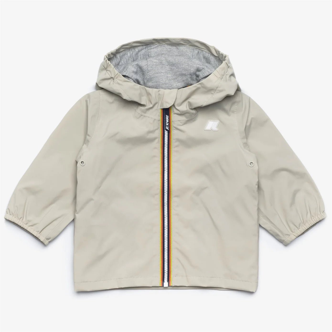 K - WAY NEONATO BEIGE - Angel Luxury