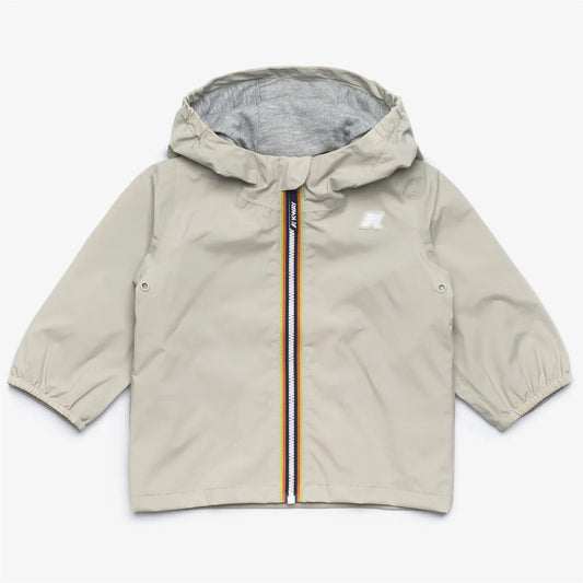 K - WAY NEONATO BEIGE - Angel Luxury