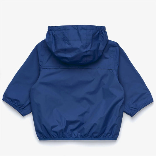 K - WAY NEONATO BLU - Angel Luxury