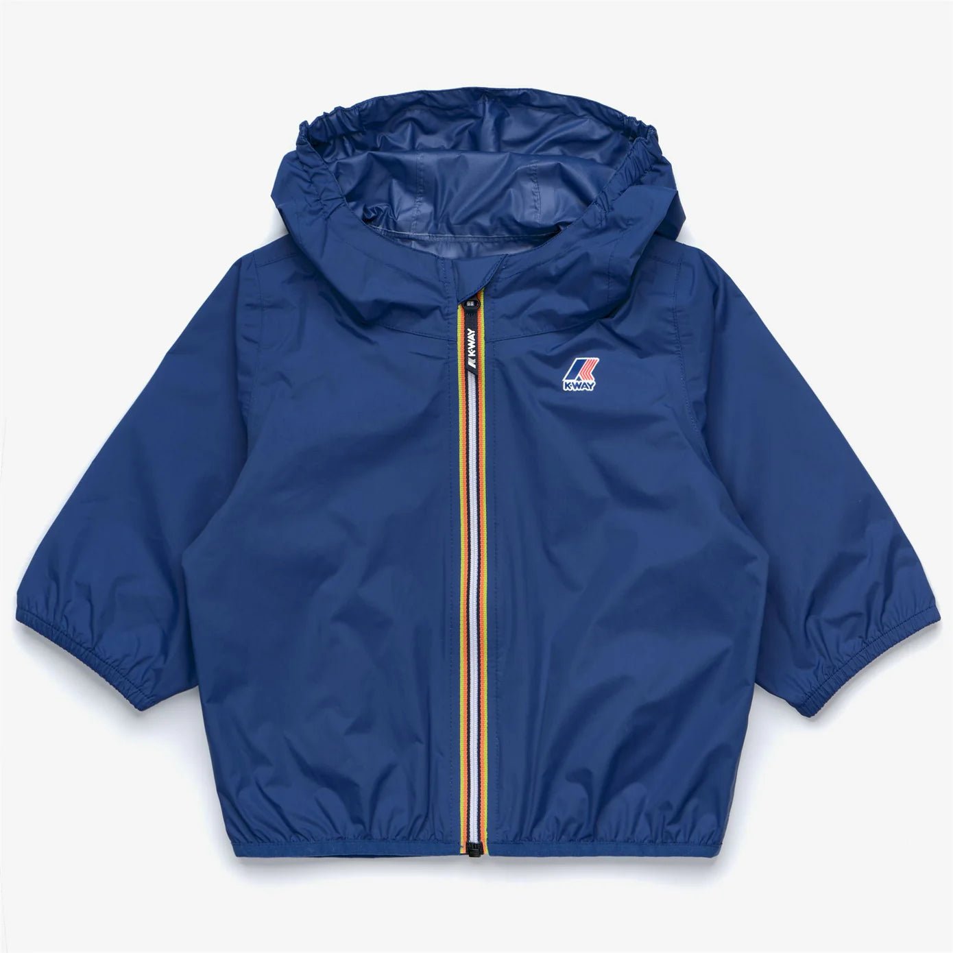 K - WAY NEONATO BLU - Angel Luxury