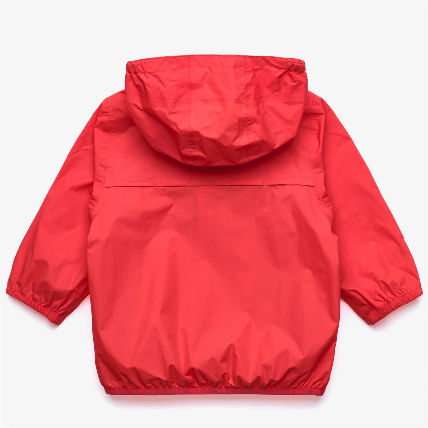 K - WAY NEONATO ROSSO - Angel Luxury