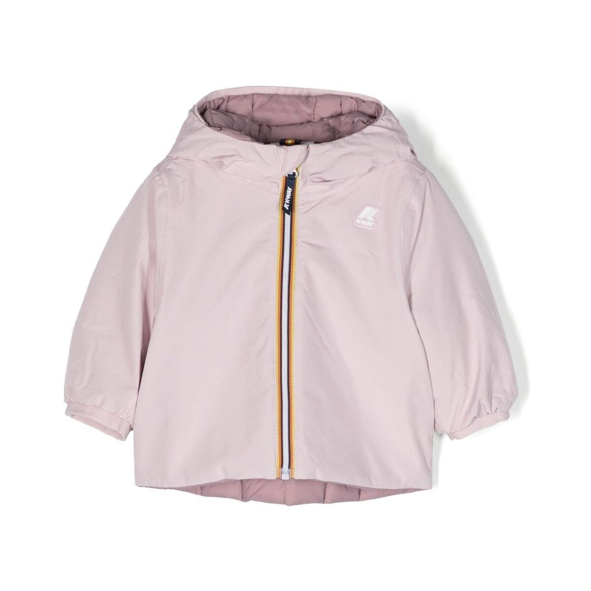 K-WAY PINK-VIOLET DOUBLE - Angel Luxury