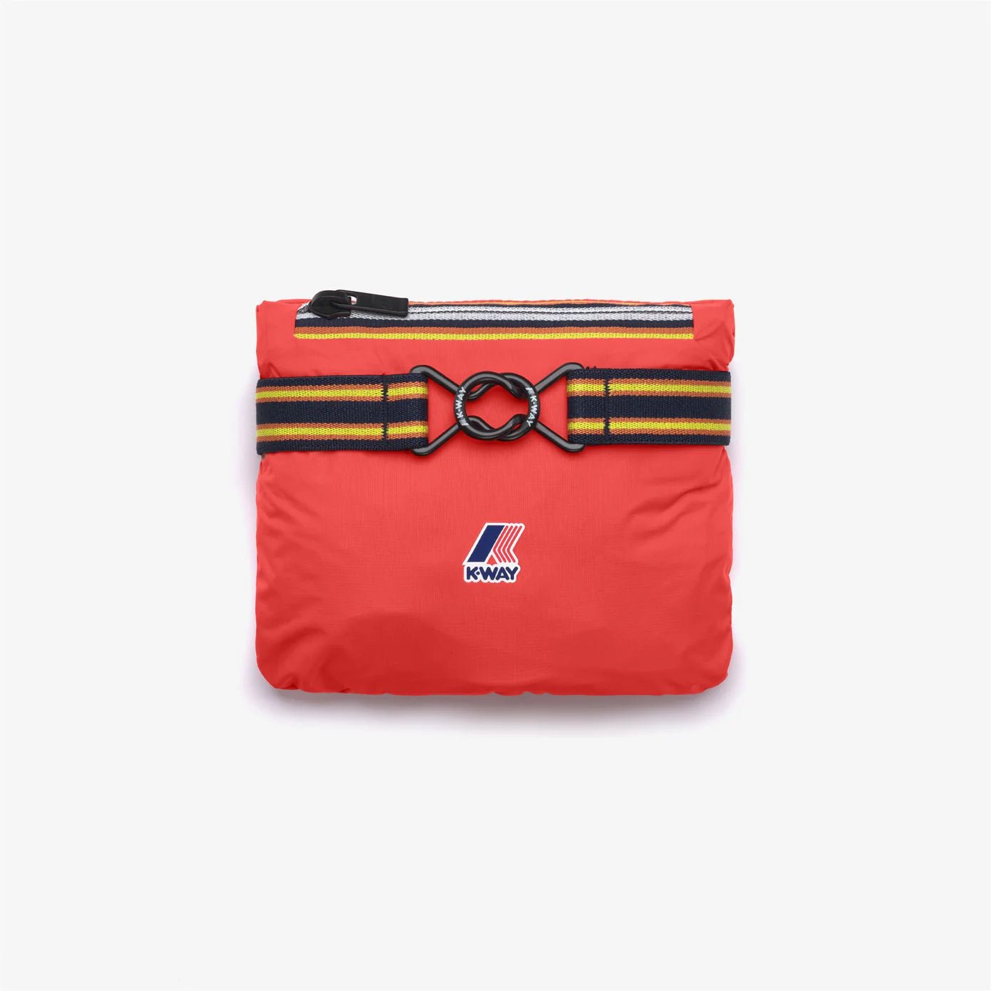 K - WAY ROSSO - Angel Luxury