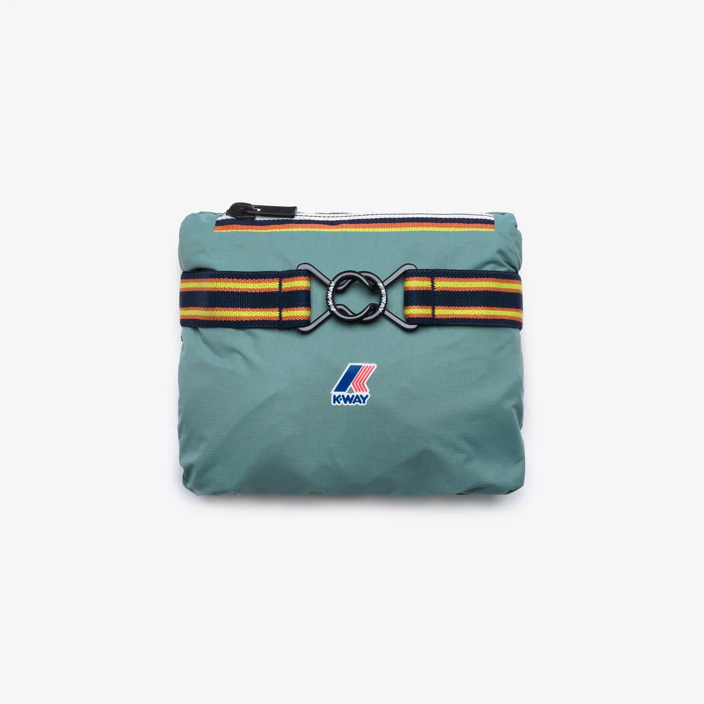 K - WAY VERDE - Angel Luxury