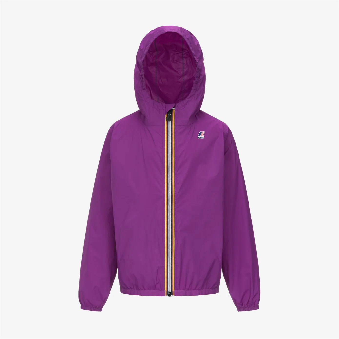 K - WAY VIOLA - Angel Luxury