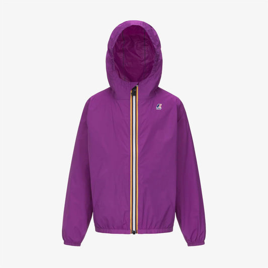 K - WAY VIOLA - Angel Luxury