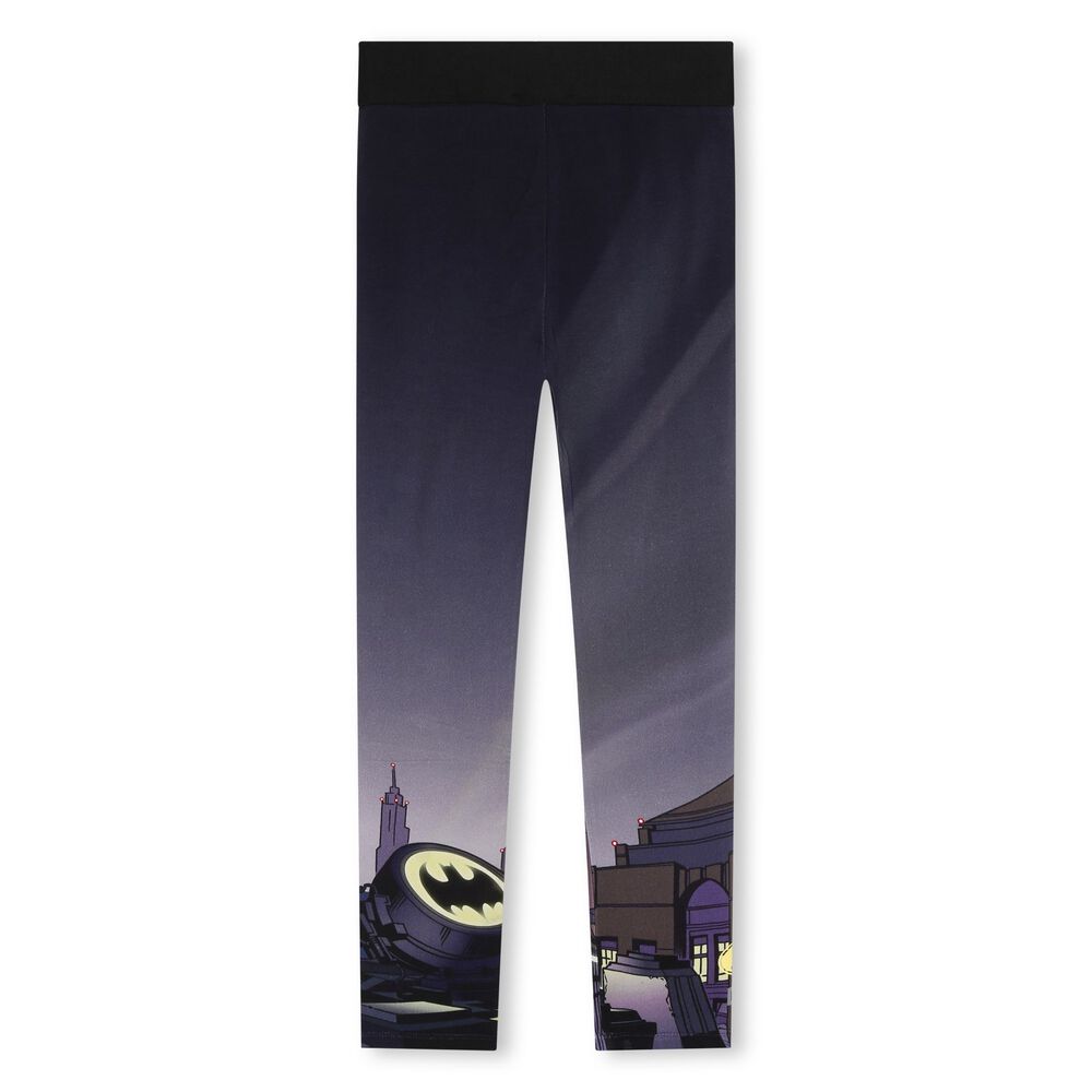 LEGGINGS BATMAN DKNY - Angel Luxury