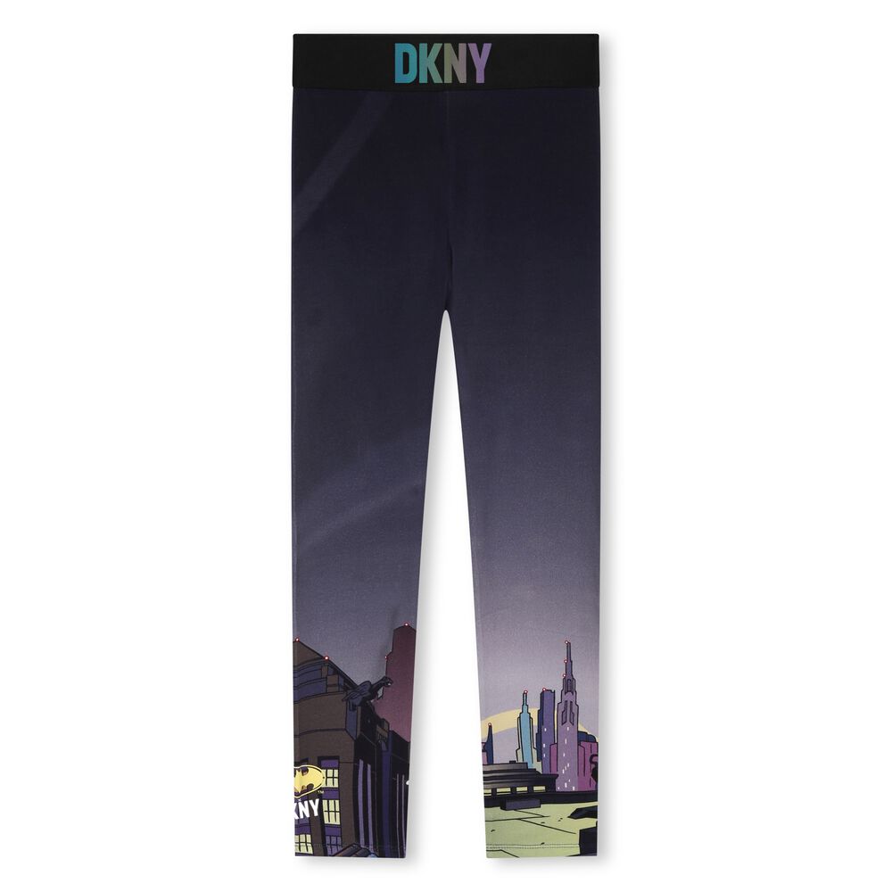 LEGGINGS BATMAN DKNY - Angel Luxury