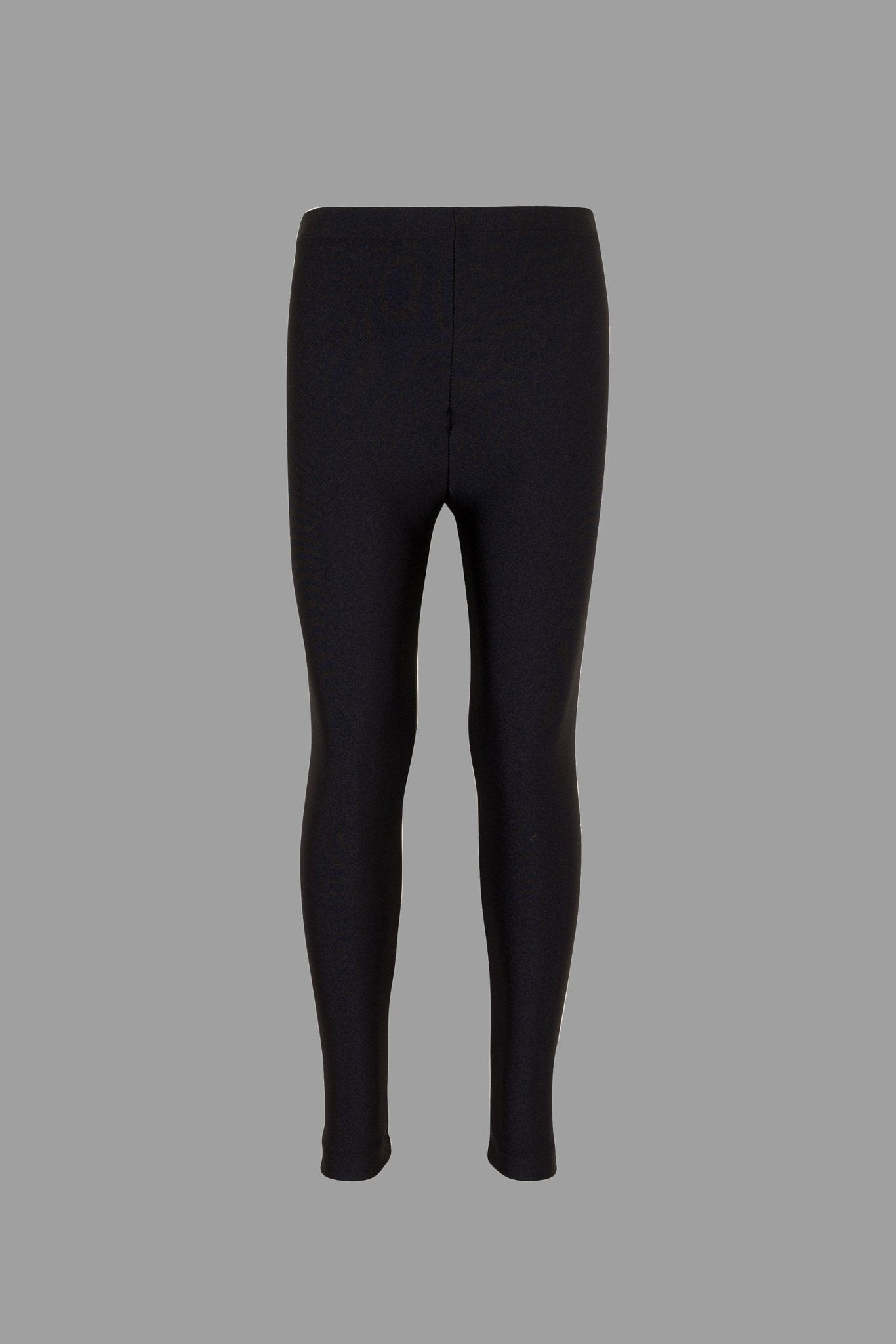 LEGGINGS NERO DOUUOD - Angel Luxury