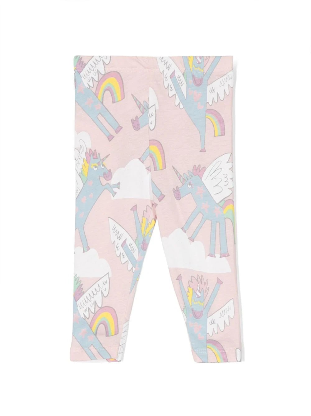 LEGGINGS UNICORNI STELLA MCCARTNEY - Angel Luxury