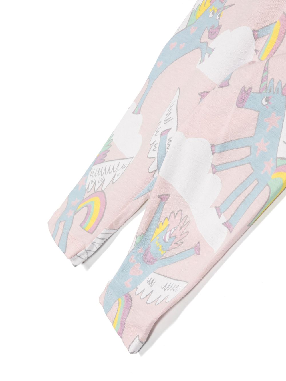 LEGGINGS UNICORNI STELLA MCCARTNEY - Angel Luxury