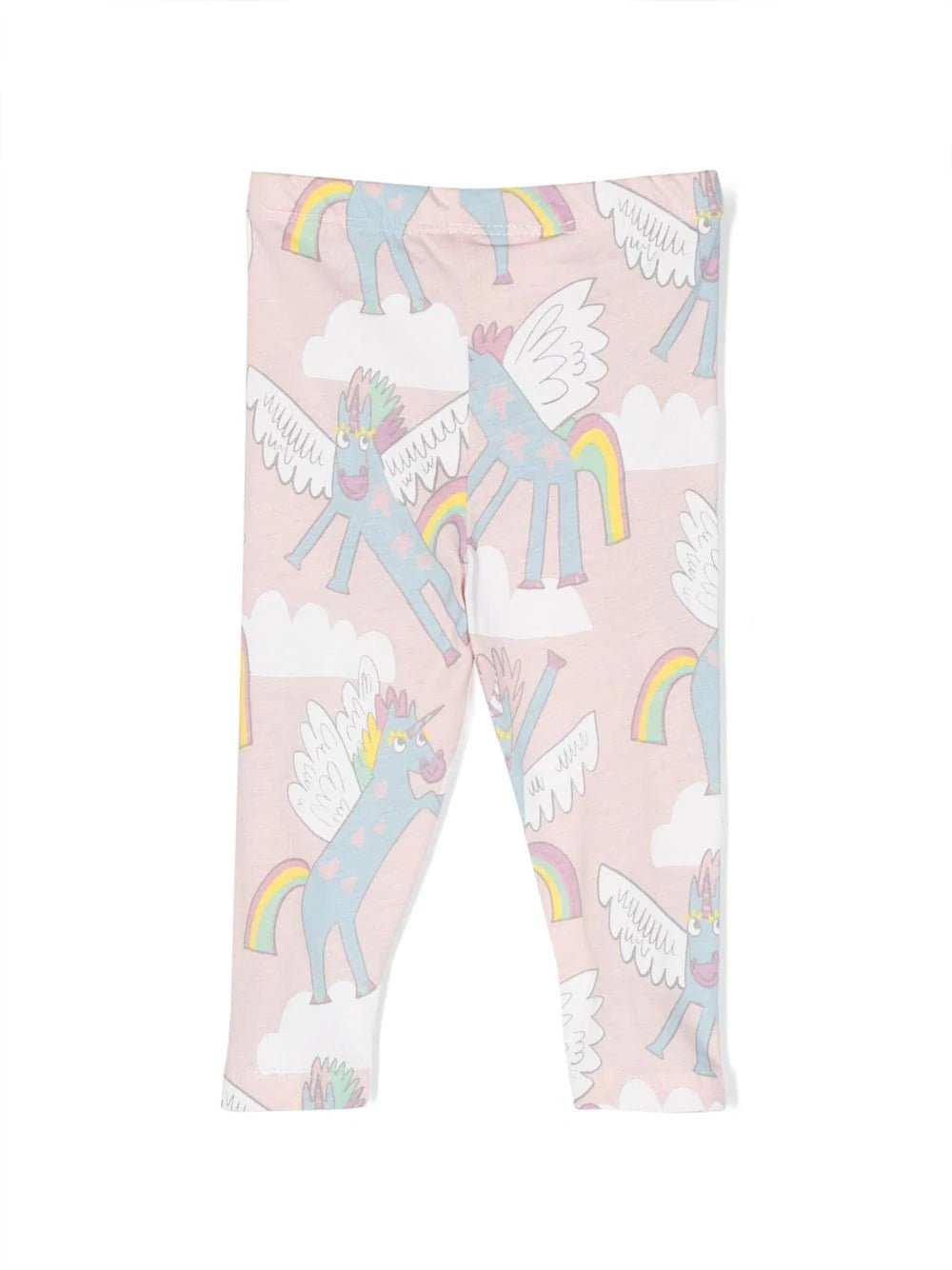 LEGGINGS UNICORNI STELLA MCCARTNEY - Angel Luxury
