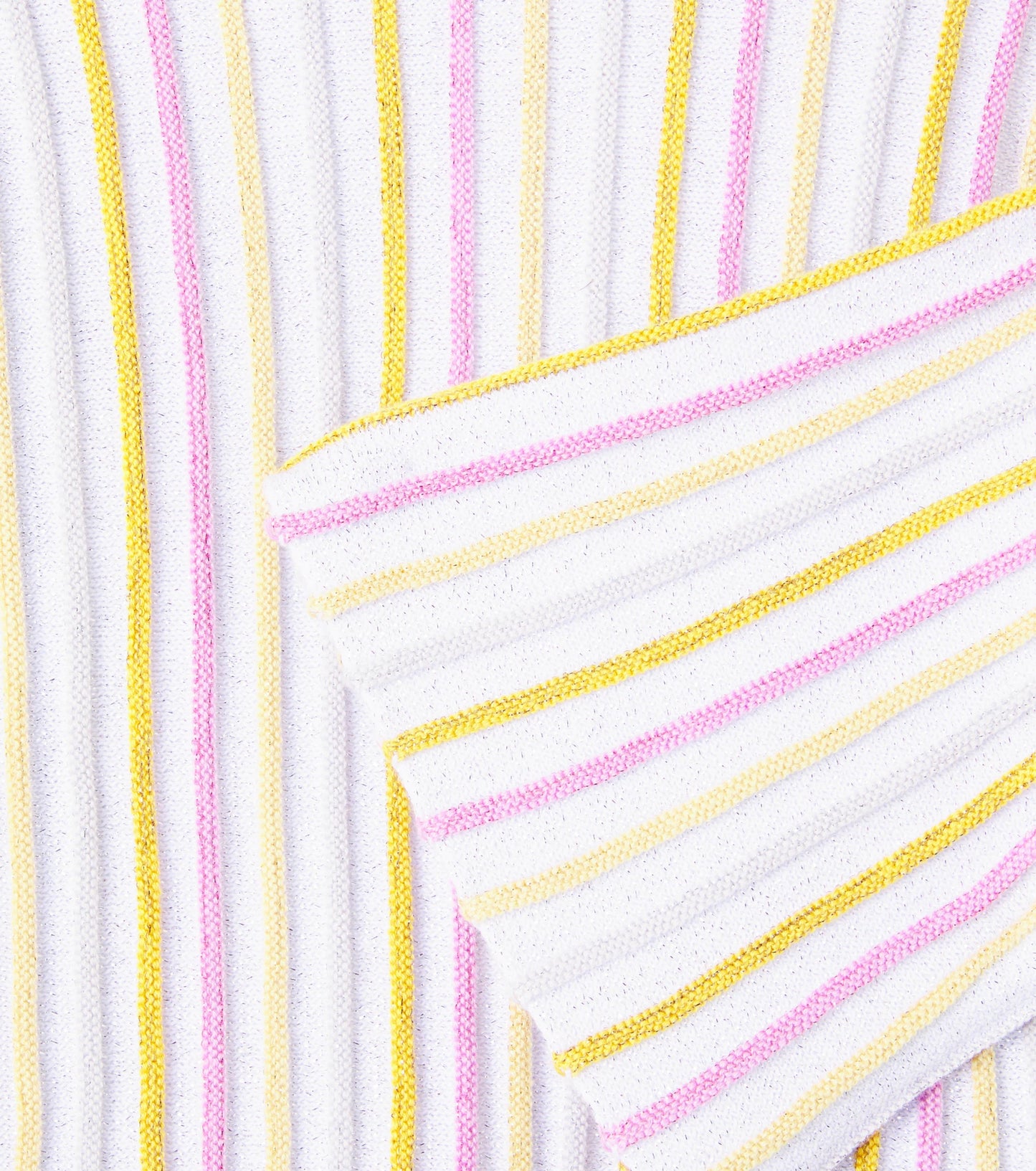 MAGLIA A RIGHE A COLORI STELLA MCCARTNEY - Angel Luxury