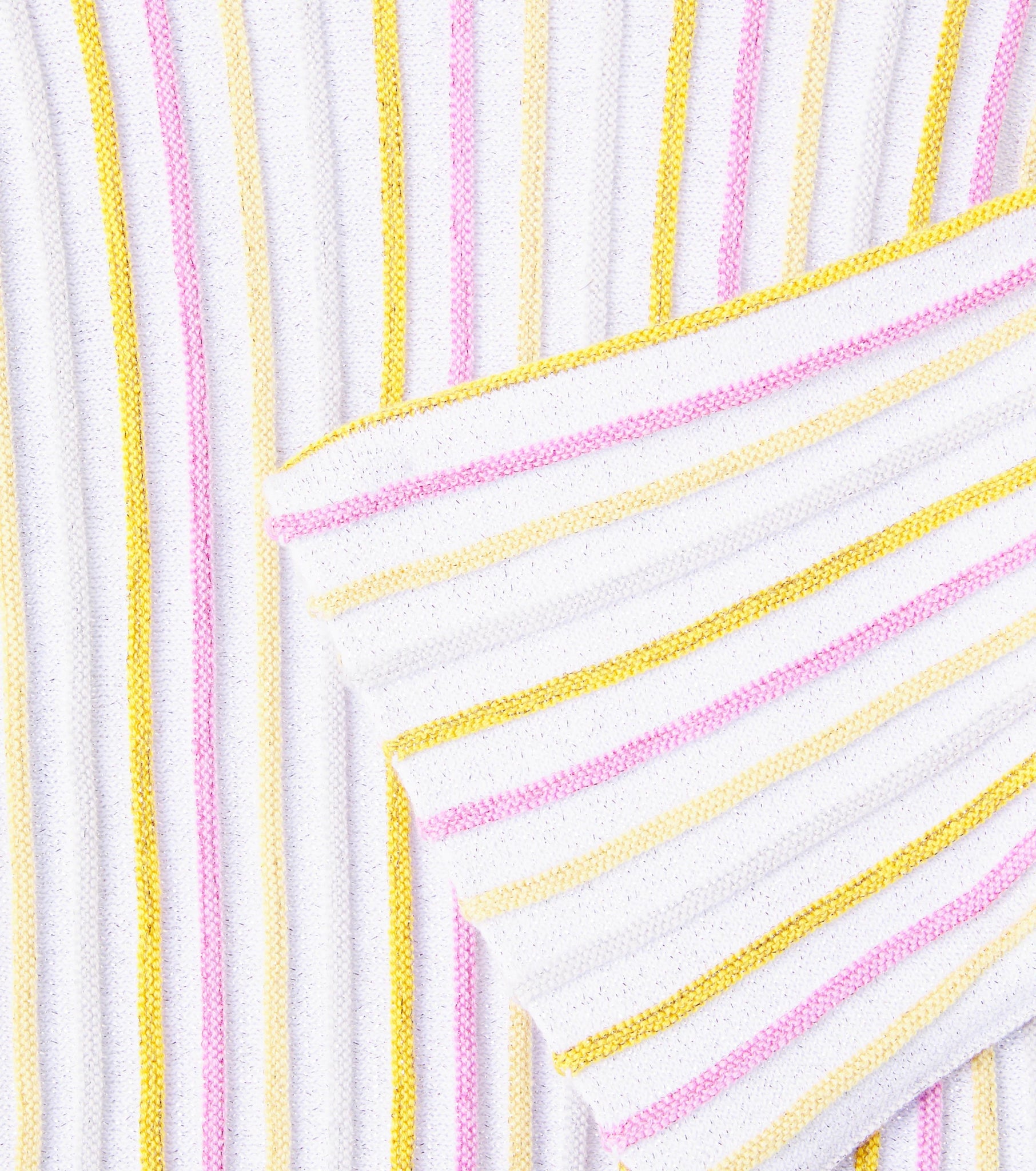 MAGLIA A RIGHE A COLORI STELLA MCCARTNEY - Angel Luxury