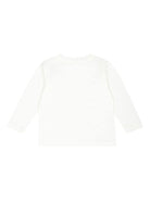 MAGLIA BIANCA CON STAMPA STELLA MCCARTNEY - Angel Luxury