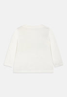 MAGLIA BIANCA CON STAMPA STELLA MCCARTNEY - Angel Luxury