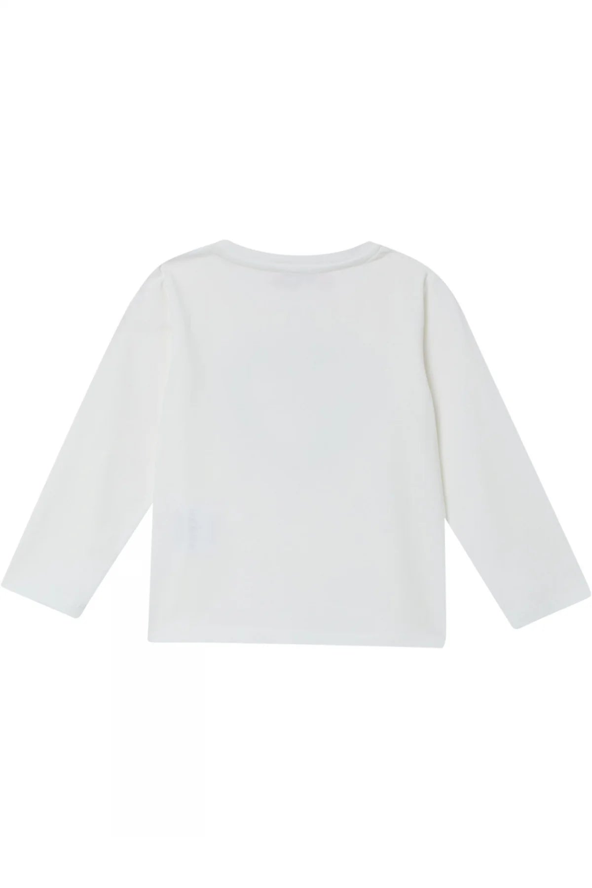MAGLIA BIANCA MISS BLUMARINE - Angel Luxury