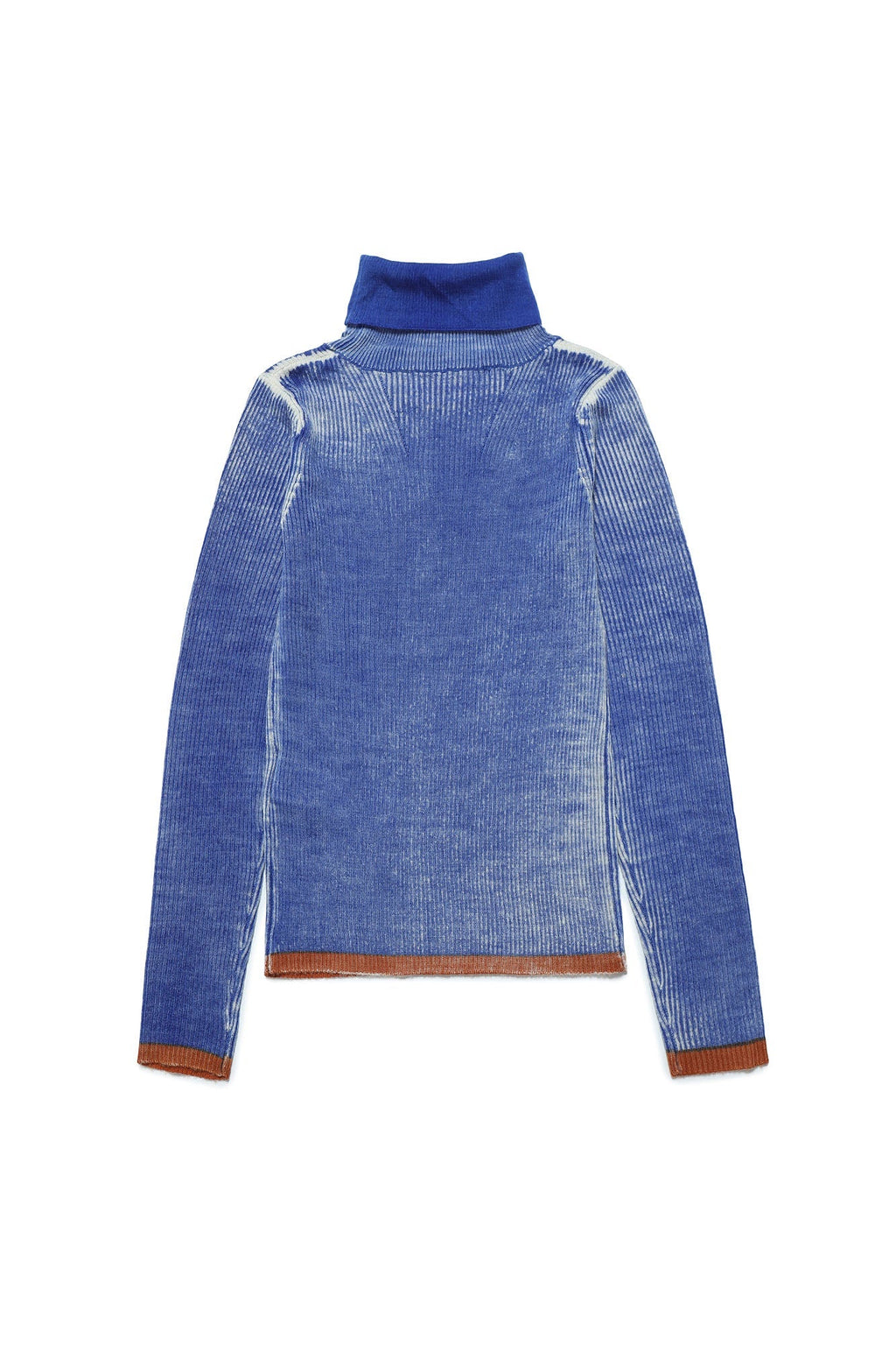 MAGLIA BLU DIESEL - Angel Luxury