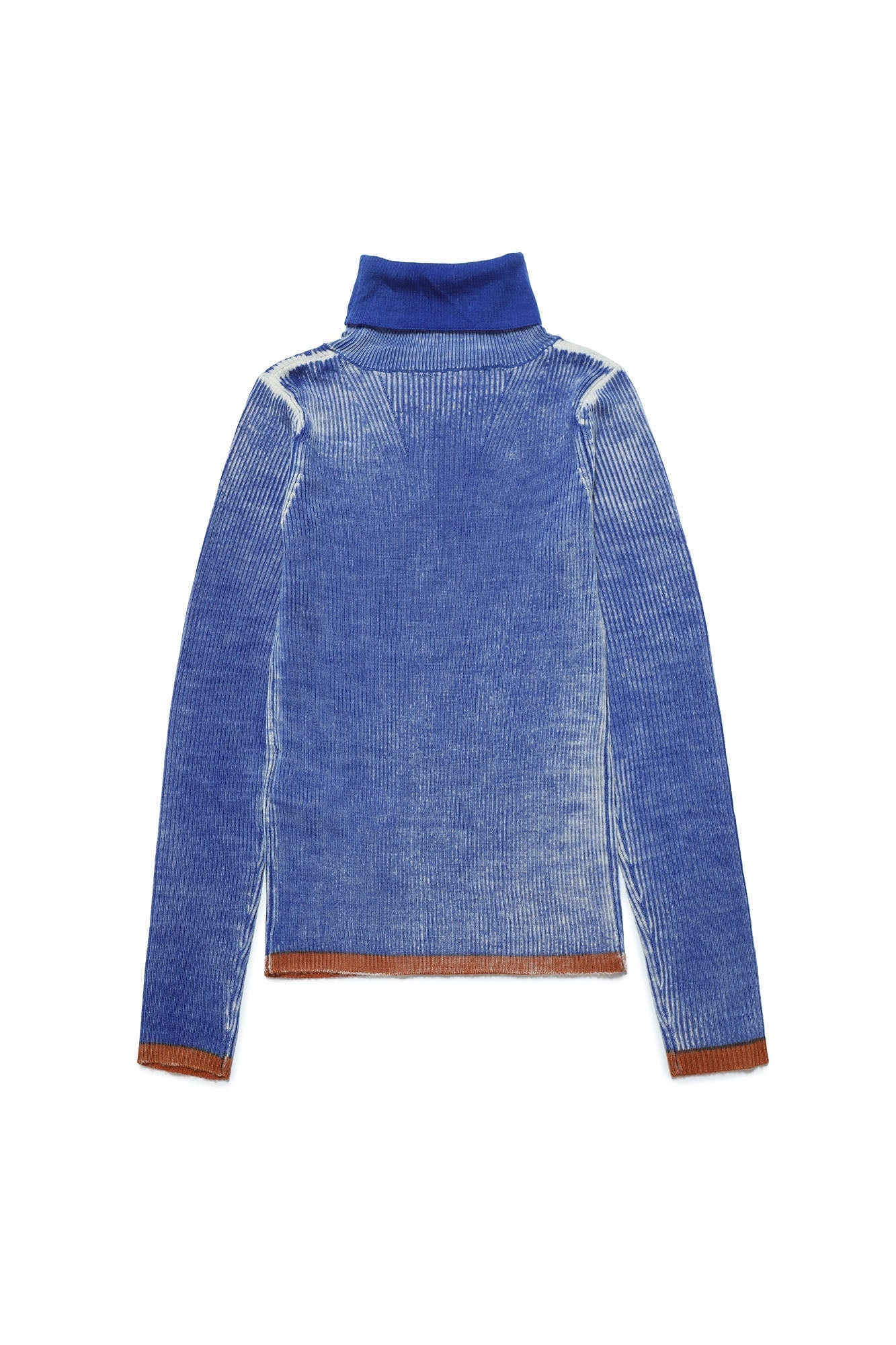 MAGLIA BLU DIESEL - Angel Luxury