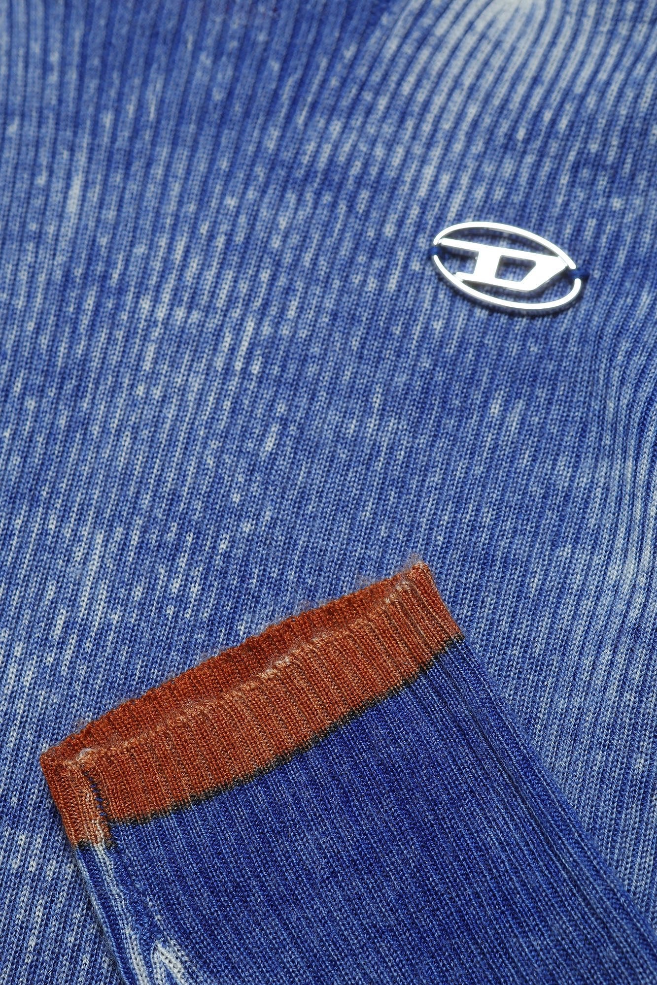 MAGLIA BLU DIESEL - Angel Luxury