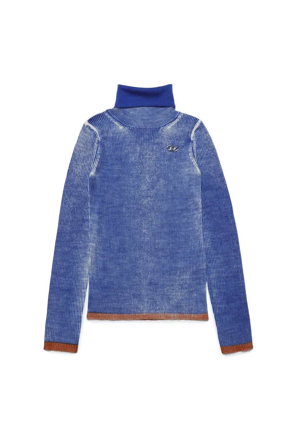 MAGLIA BLU DIESEL - Angel Luxury
