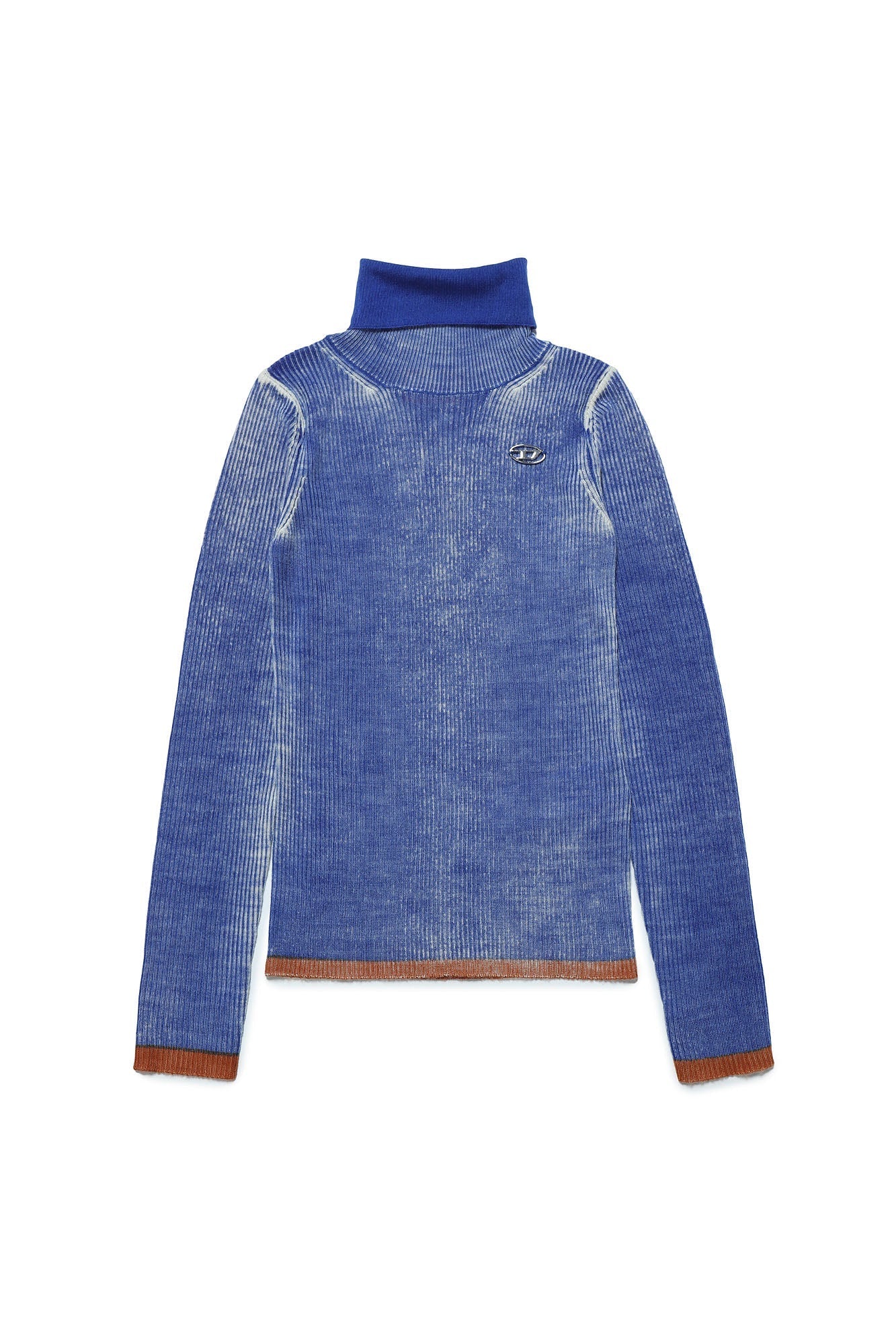 MAGLIA BLU DIESEL - Angel Luxury